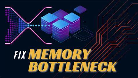 Memory Bottlenecks and Using Bottleneck Calculators