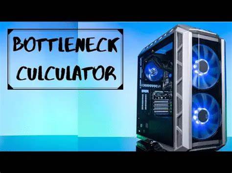 UPC Hardware Bottlenecks and How Bottleneck Calculators Can Help